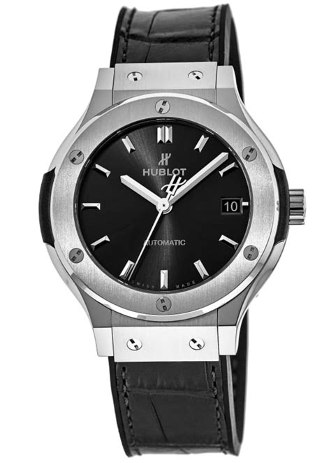 565.nx.1470.rx hublot|Classic Fusion Titanium 38mm Watches .